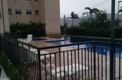 Apartamento á venda em mauá com 3 dormitórios sendo 1 suíte, quintal e vaga de garagem.