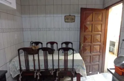 Casa com 3 quartos à venda na Rua Francesco Melzi, --, Jardim Marília, São Paulo