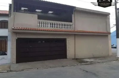 Sobrado á venda 3 dorms, 2 suite, 2 vagas na vila são francisco- sp