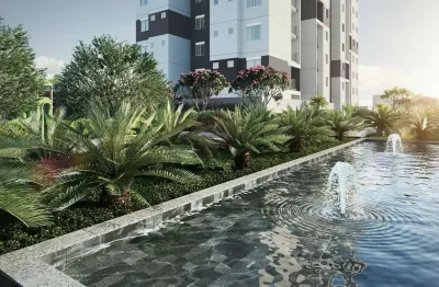 Apartamento com 3 quartos à venda na Avenida Doutor Rudge Ramos, --, Rudge Ramos, São Bernardo do Campo