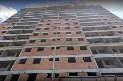 Apartamento à venda em carapicuíba-sp, jardim das belezas: 2 quartos, 1 suíte, 1 banheiro, 1 vaga, 60,25m².