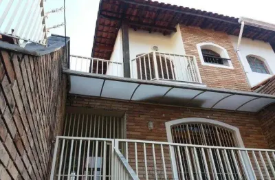 Casa com 4 quartos à venda na Avenida Senador José Ermírio de Moraes, --, Tremembé, São Paulo