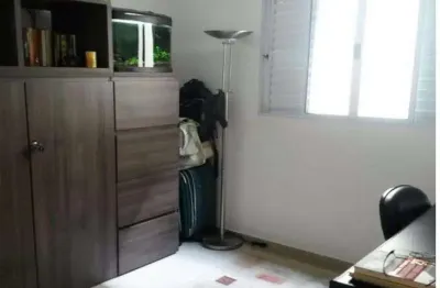 Apartamento com 3 quartos à venda na Alameda Calcutá, --, Vila Metalúrgica, Santo André