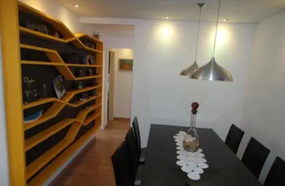 Apartamento com 3 quartos à venda na Rua São Domingos, --, Jardim São Paulo, Guarulhos