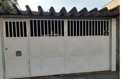 Casa com 3 quartos à venda na Rua Padre Igino Francisco Teixeira, --, Assunção, São Bernardo do Campo