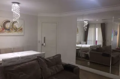 Apartamento no condomínio na água rasa com 62m² 2 dormitórios 1 suíte 2 banheiro 1 vaga