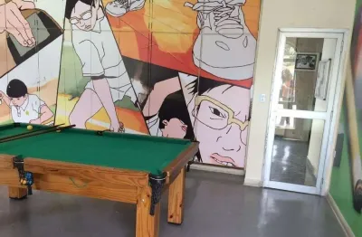 Apartamento no Condomínio Chateau Royal na Santa Teresinha com 108m² 3 dormitórios 1 suíte 2 banheiros 1 vagas