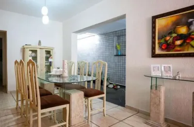 Casa com 3 quartos à venda na Rua Amoroso Costa, --, Jardim São Paulo (Zona Norte), São Paulo