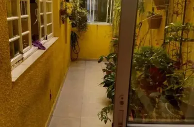 Casa com 2 quartos à venda na Rua Dom José Maurício, --, Carandiru, São Paulo