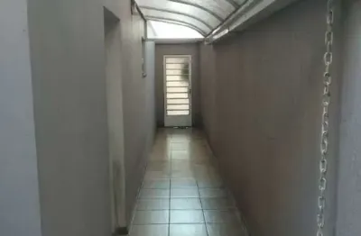 Casa com 2 quartos à venda na Rua das Imbiras, --, Vila Nova Mazzei, São Paulo