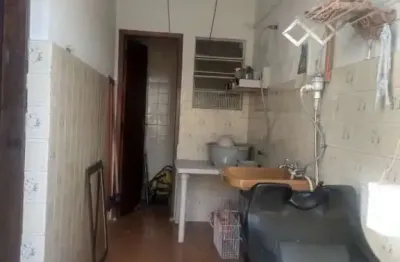 Sobrado à venda em São Paulo-SP, Vila Mazzei: 3 quartos, 1 banheiro, 2 vagas, 128m² de área!