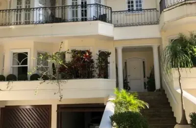 Casa em condomínio fechado com 4 quartos à venda na Rua Ana Vieira de Carvalho, --, Jardim Panorama, São Paulo