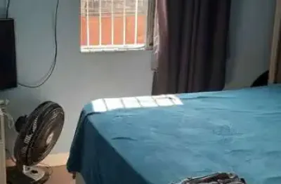 Casa com 2 quartos à venda na Rua João de Godói Moreira, --, Socorro, São Paulo