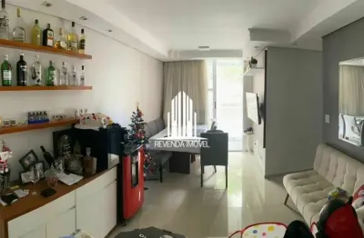 Apartamento com 3 quartos à venda na Rua das Giestas, --, Vila Bela, São Paulo