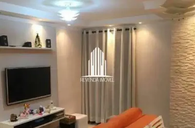 Apartamento com 2 quartos à venda na Avenida Ibiúna, --, Vila Aricanduva, São Paulo