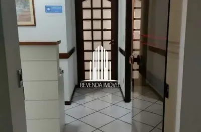 Conjunto comercial a venda 50m² sendo 1 sala privativa, 01 banheiro e 2 vagas em Perdizes, Condomínio Edifício Trade Tower