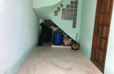 Casa em condomínio fechado com 3 quartos à venda na Rua Professor Orlando Alvarenga Gáudio, --, Parque Munhoz, São Paulo