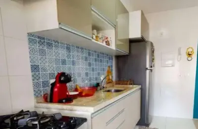 Apartamento no condomínio helbor trend sp no cambuci com 46m² 1 dormitórios 1 banheiro