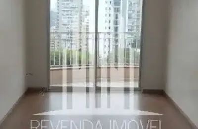 Apartamento com 1 quarto à venda na Avenida Santa Catarina, --, Vila Mascote, São Paulo