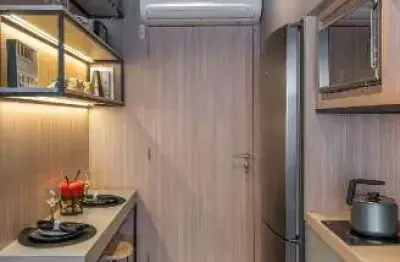 Apartamento com 1 quarto à venda na Avenida Doutor Vital Brasil, --, Butantã, São Paulo