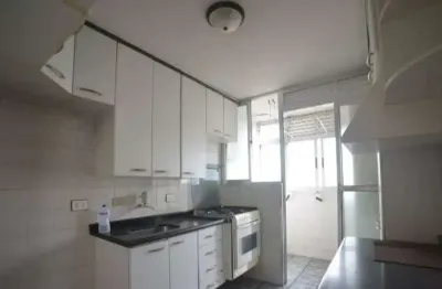 Apartamento com 2 quartos à venda na Rua Adriano Racine, --, Jardim Celeste, São Paulo