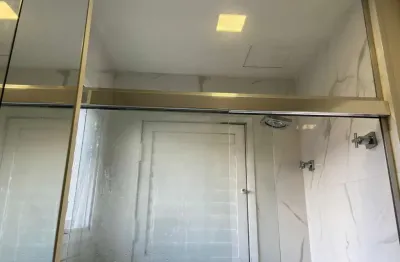 Apartamento com 1 quarto à venda na Rua Bandeira Paulista, --, Itaim Bibi, São Paulo