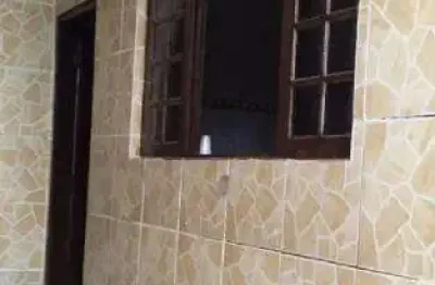 Casa com 5 quartos à venda na Rua Paulo Novaes, --, Jardim Maristela, Itapevi