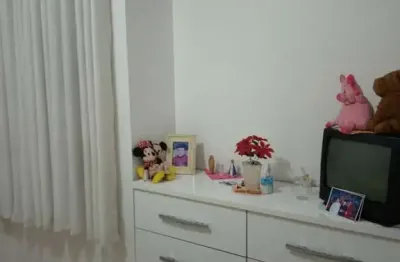 Apartamento com 3 quartos à venda na Rua Ana de Barros, --, Jardim Santa Inês, São Paulo