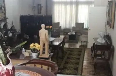 Casa com 4 quartos à venda na Praça do Monumento, --, Vila Monumento, São Paulo