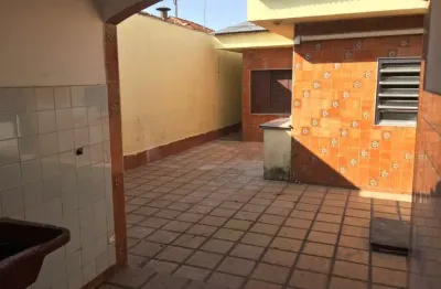 Casa com 3 quartos à venda na Rua João Protezek, --, Cupecê, São Paulo