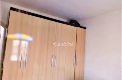 Casa com 3 quartos à venda na Rua Antônio Amaro, --, Parque Casa de Pedra, São Paulo