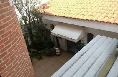 Casa com 4 quartos à venda na Rua Antônio Gebara, --, Planalto Paulista, São Paulo