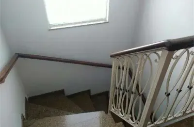 Casa com 4 quartos à venda na Rua Antônio Gebara, --, Planalto Paulista, São Paulo