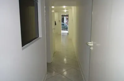 Casa com 4 quartos à venda na Rua dos Otonis, --, Vila Clementino, São Paulo