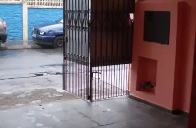 Casa com 2 quartos à venda na Travessa Salomão Régis Piza, --, Jaçanã, São Paulo