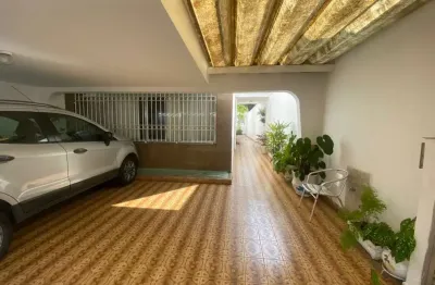 Sobrado à venda na chácara santo antônio com 210m² 3 dormitórios 4 banheiros 3 vagas