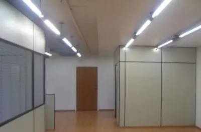 Sala comercial à venda na Rua Sansão Alves dos Santos, --, Cidade Monções, São Paulo