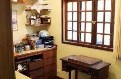 Casa com 3 quartos à venda na Rua Domenico Scarlatti, --, Jardim Santa Josefina, São Paulo