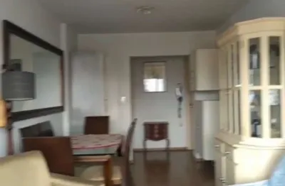 Apartamento vila anglo brasileira | 53m² | 01quarto | 01vaga | 650 metros do metrô