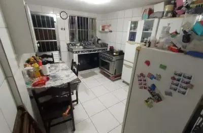 Casa com 2 quartos à venda na Rua Malie Brenner, --, Vila Dom Pedro II, São Paulo
