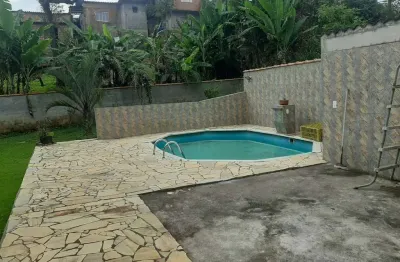 Casa com 4 quartos à venda na Rua Fonte Nova, --, Jardim das Fontes, São Paulo