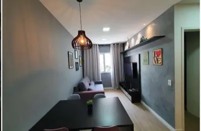 Apartamento 1 dormitorio a venda - 2 minutos do shopping frei caneca