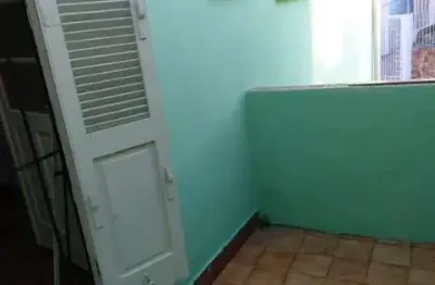 Sobrado à venda em São Paulo-SP, Vila Gumercindo, 2 quartos, 2 banheiros, 1 vaga, 90m² de área!