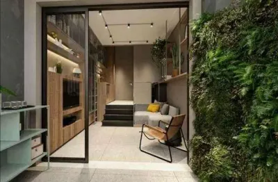 Studio à venda, perdizes - são paulo - sp, 1 quarto e 1 banheiro !