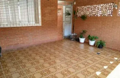 Casa à venda no jardim dom bosco com 136m² 3 dormitórios 1 suíte 2 banheiros 2 vagas
