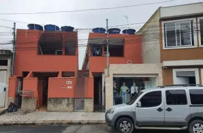 Sobrado para investimento 15 dormitórios e cozinha e lavadeira- jardim noronha