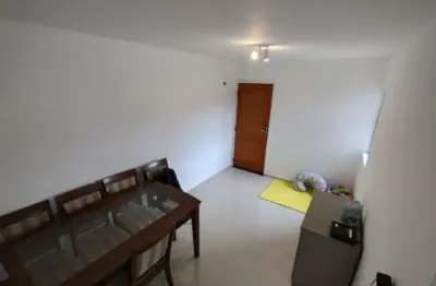 Apartamento com 2 quartos à venda na Rua Domiciano Leite Ribeiro, --, Vila Guarani, São Paulo