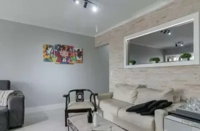 Oportunidade única: apartamento de 2 quartos na vila santa catarina, são paulo-sp, com 2 vagas de garagem!
