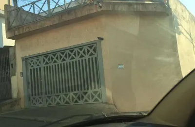 Casa com 3 quartos à venda na Rua Sassaki, --, Vila Marari, São Paulo