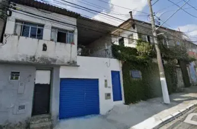 Terreno à venda na Rua Dom Francisco Cardoso Ayres, --, Jardim Cambara, São Paulo